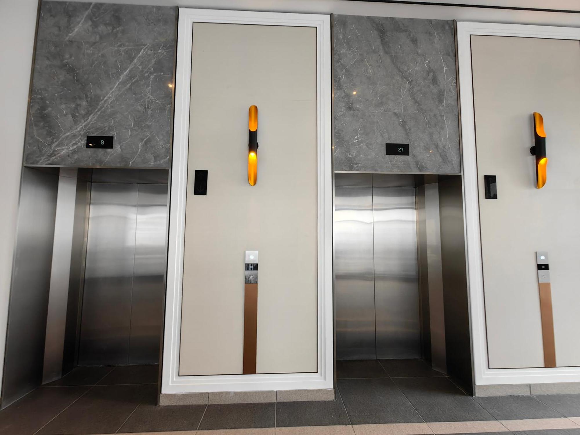 Pavillion Embassy Service Apartment By Autumn Suites Premium Stay Kuala Lumpur Exterior foto